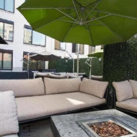 Avenue Suites Georgetown Вашингтон Екстериор снимка