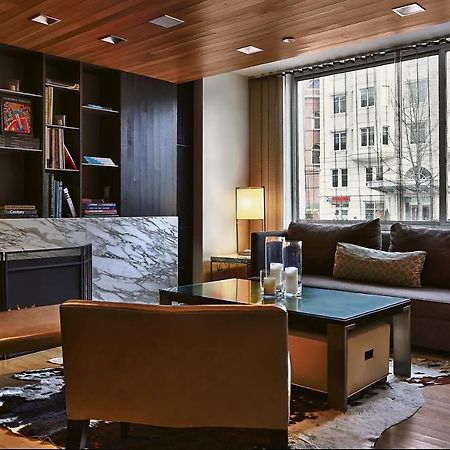 Avenue Suites Georgetown Вашингтон Екстериор снимка