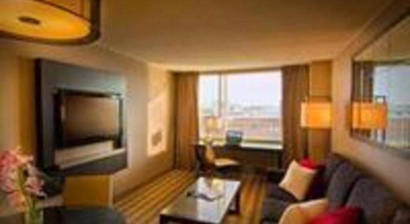 Avenue Suites Georgetown Вашингтон Екстериор снимка