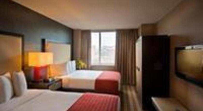 Avenue Suites Georgetown Вашингтон Екстериор снимка