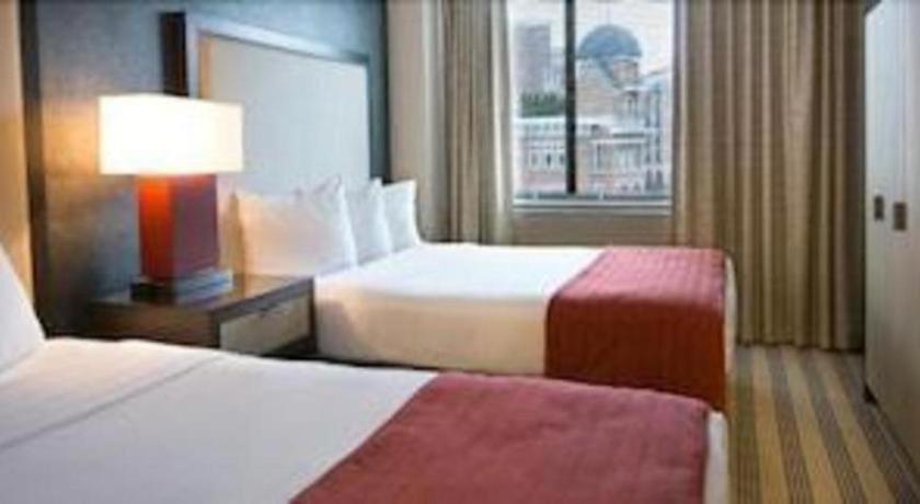 Avenue Suites Georgetown Вашингтон Екстериор снимка