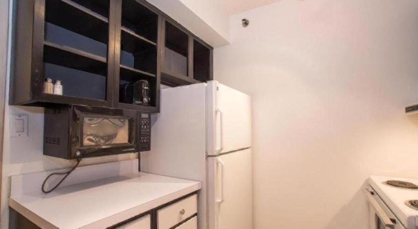 Avenue Suites Georgetown Вашингтон Екстериор снимка