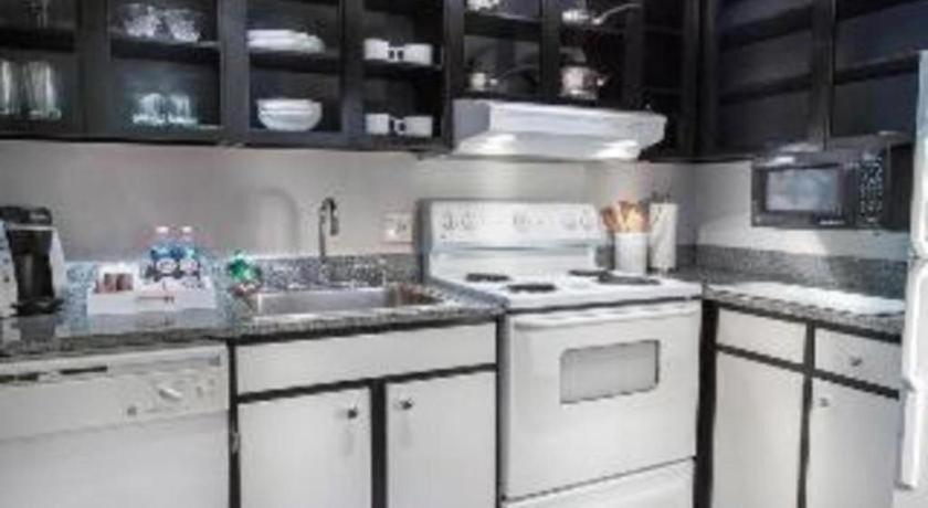 Avenue Suites Georgetown Вашингтон Екстериор снимка