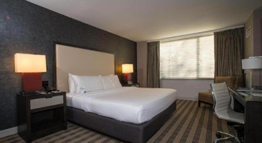 Avenue Suites Georgetown Вашингтон Екстериор снимка