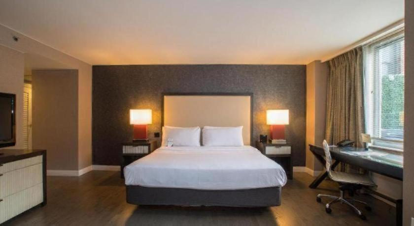 Avenue Suites Georgetown Вашингтон Екстериор снимка