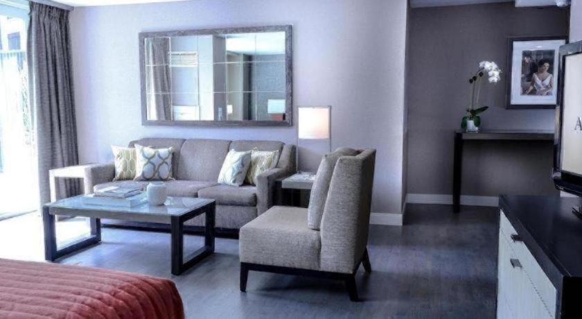 Avenue Suites Georgetown Вашингтон Екстериор снимка