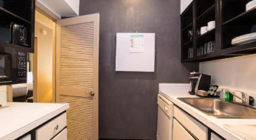 Avenue Suites Georgetown Вашингтон Екстериор снимка