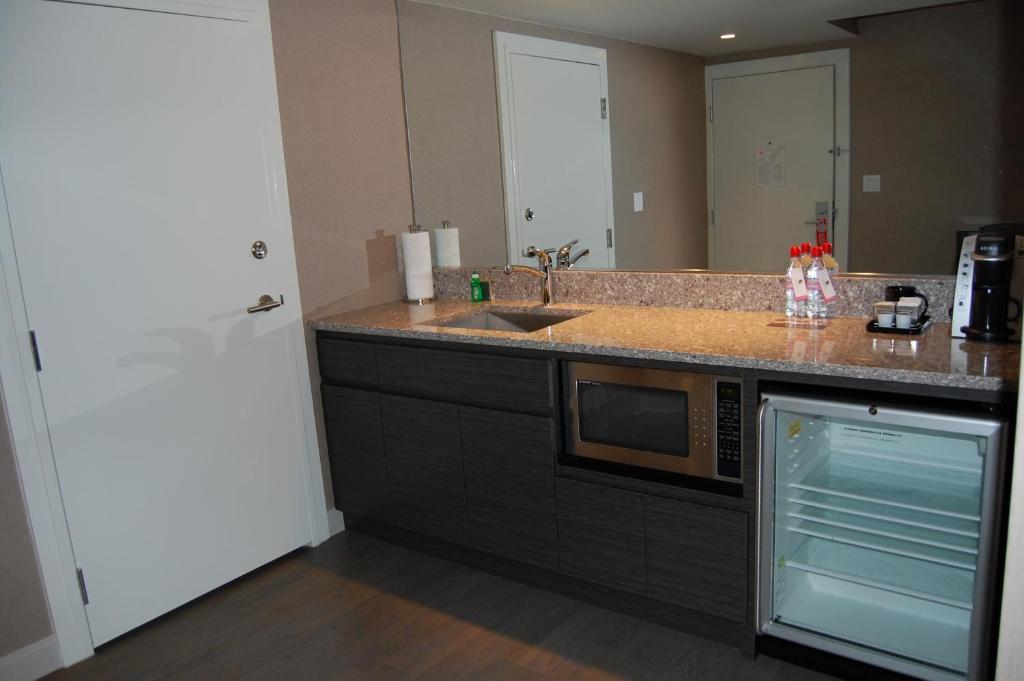 Avenue Suites Georgetown Вашингтон Стая снимка