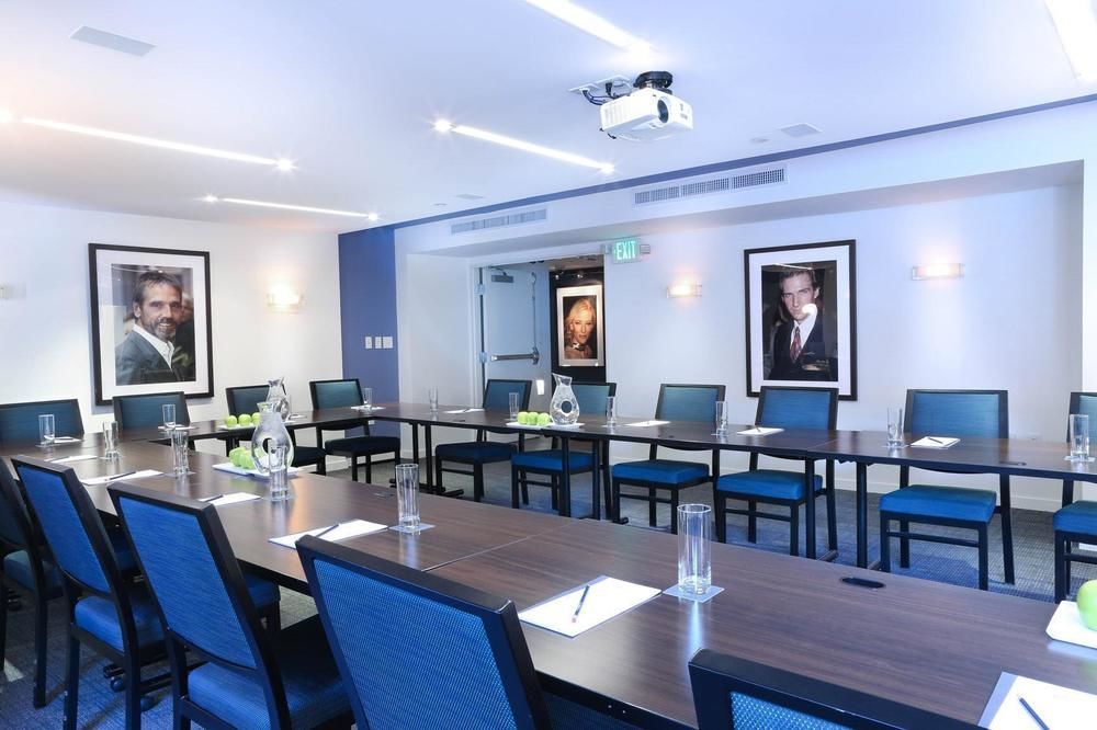 Avenue Suites Georgetown Вашингтон Екстериор снимка