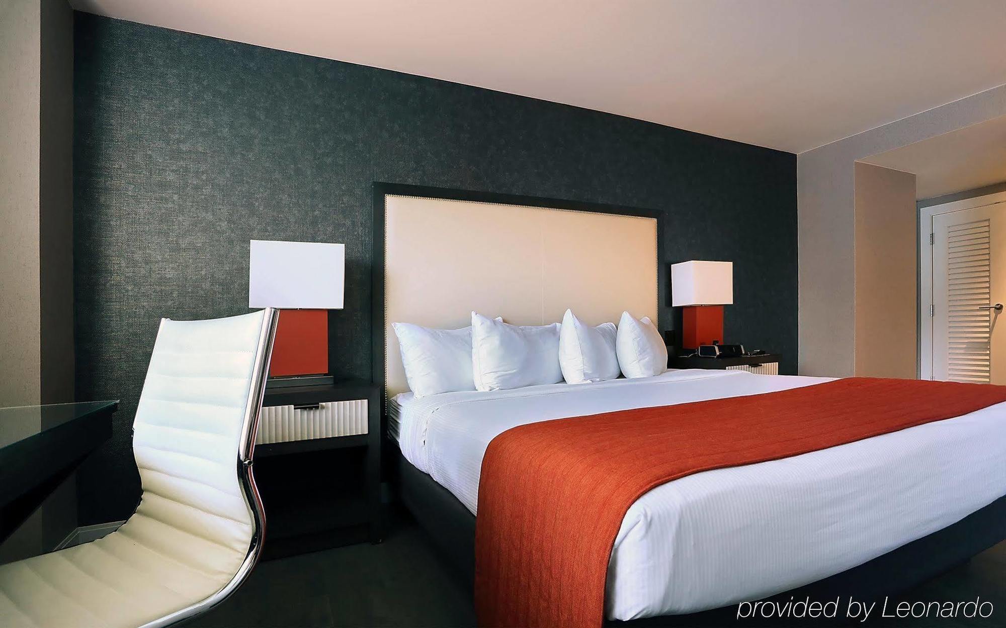 Avenue Suites Georgetown Вашингтон Екстериор снимка