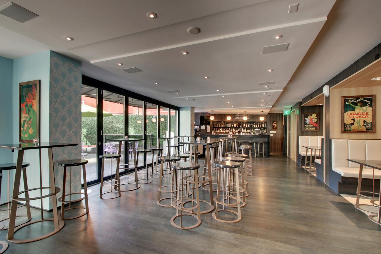 Avenue Suites Georgetown Вашингтон Екстериор снимка