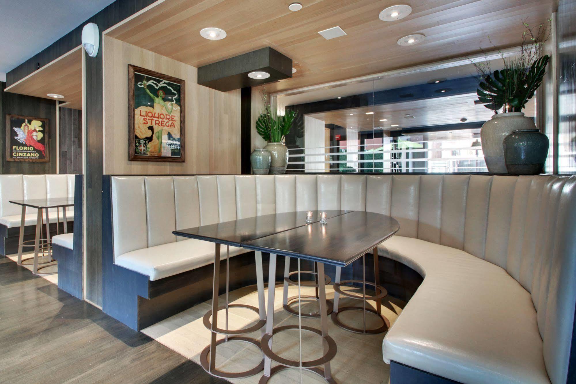 Avenue Suites Georgetown Вашингтон Екстериор снимка