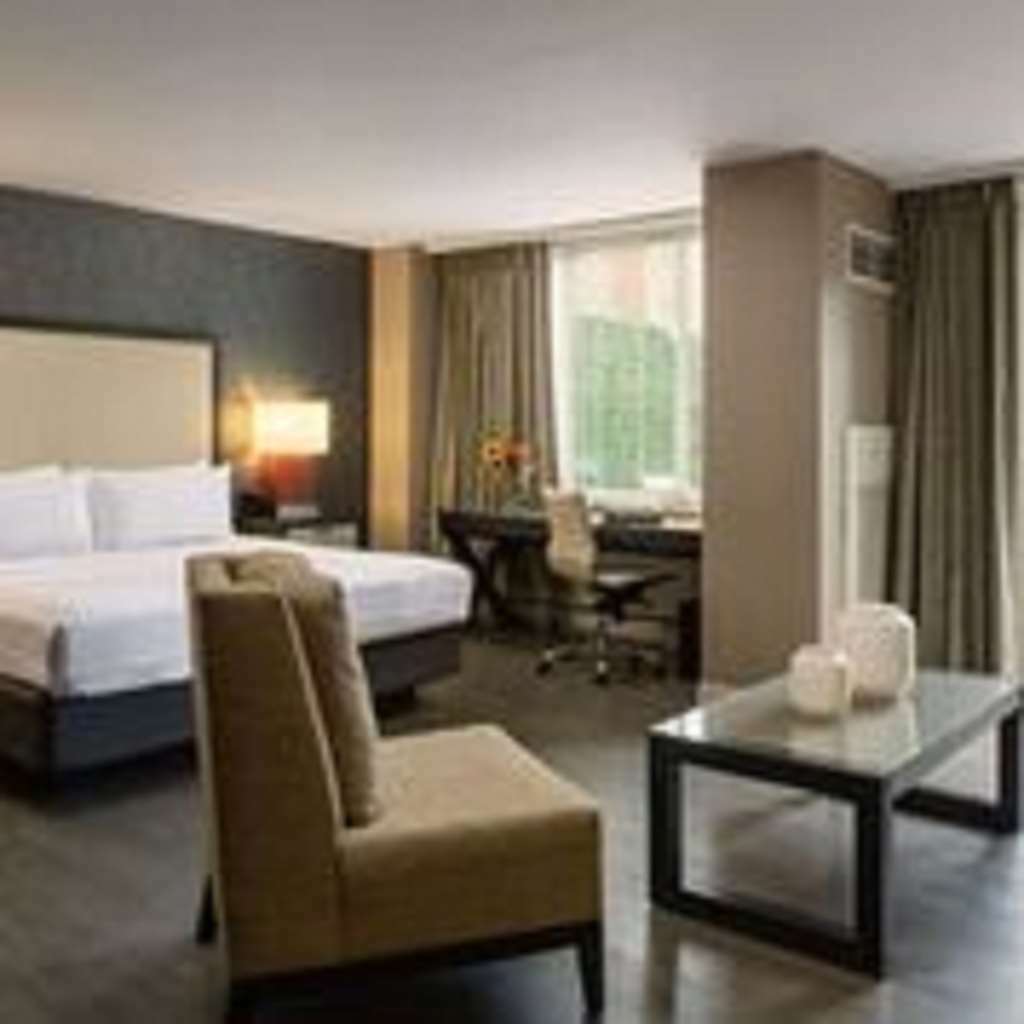 Avenue Suites Georgetown Вашингтон Стая снимка