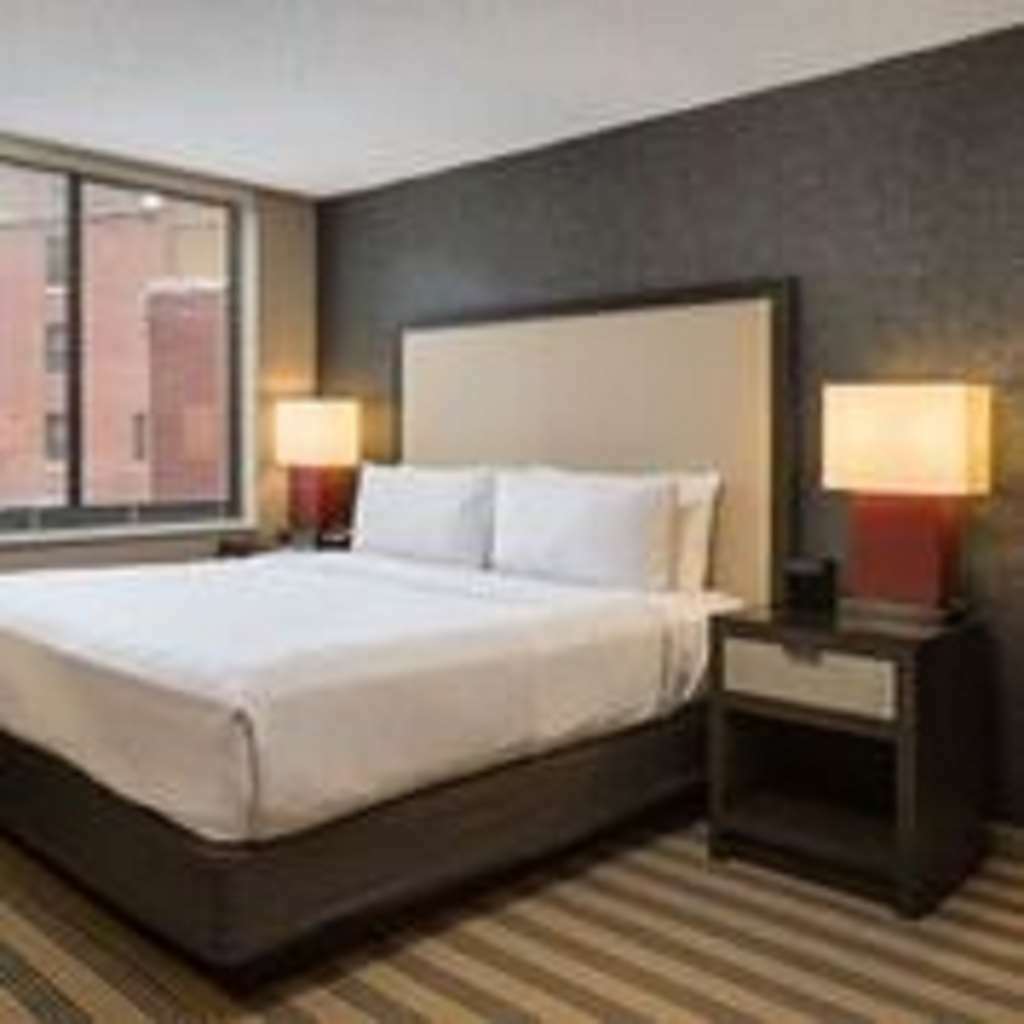 Avenue Suites Georgetown Вашингтон Стая снимка