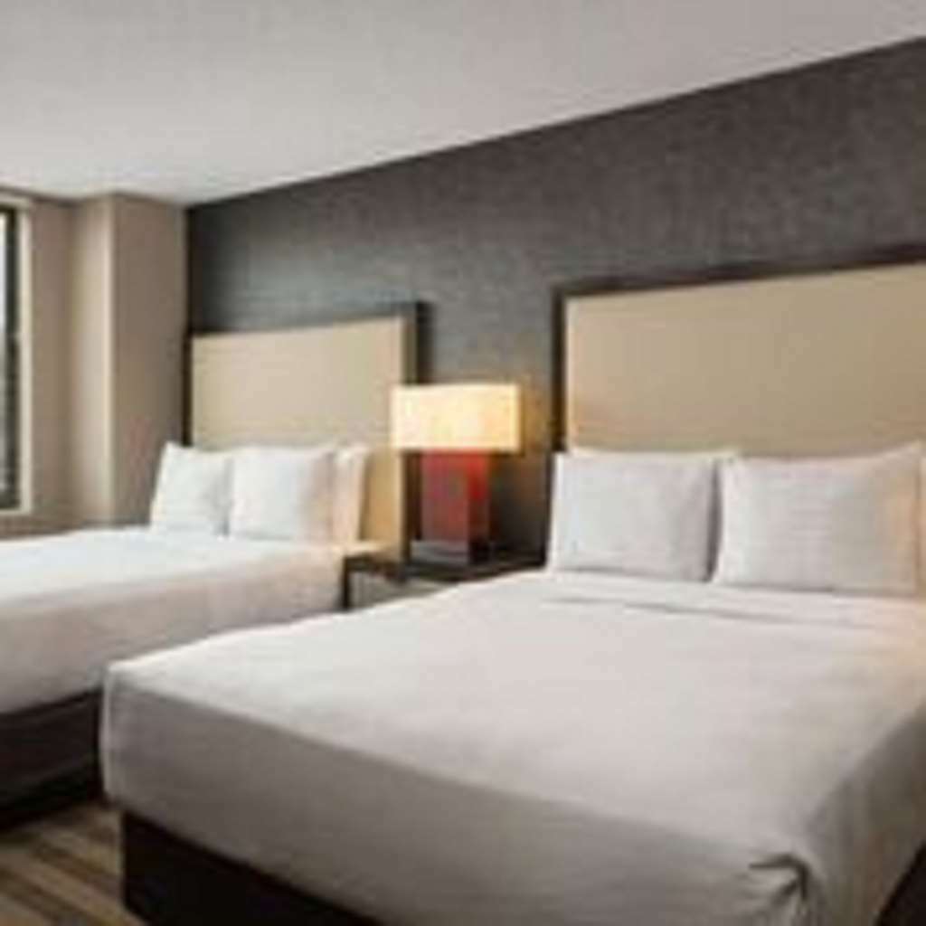 Avenue Suites Georgetown Вашингтон Стая снимка