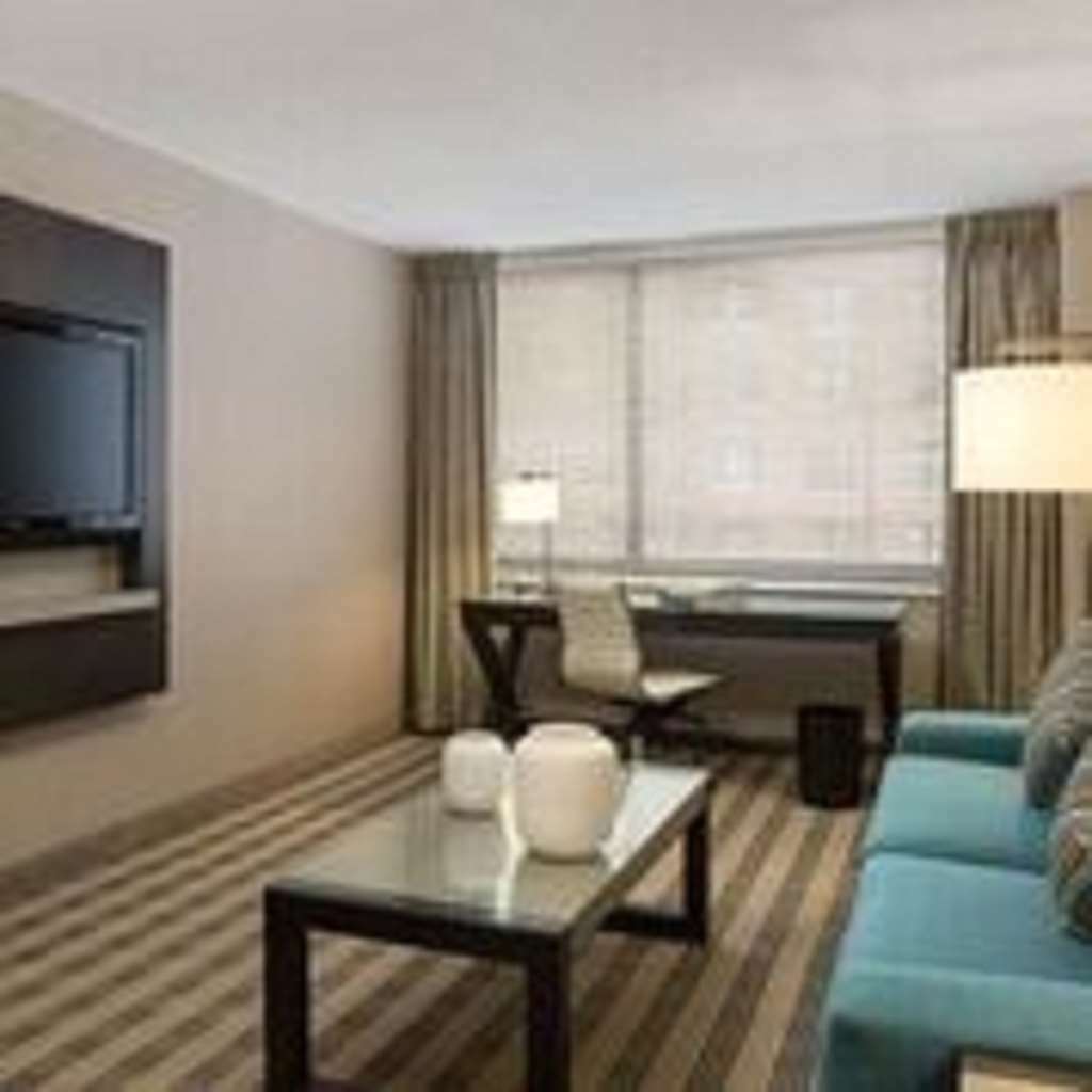 Avenue Suites Georgetown Вашингтон Стая снимка